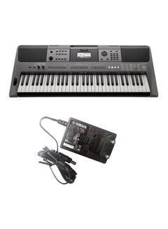 YAMAHA Keyboard Multicolour PSR-I500B 61 Keys  - Image 5
