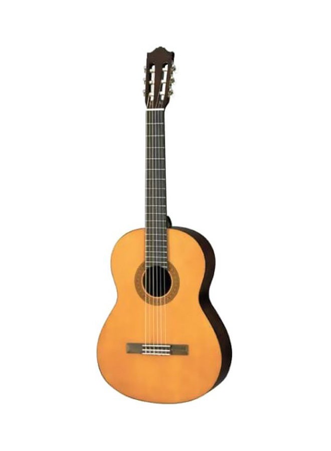 YAMAHA - C-70 Classical Guitar Brown - Image 1