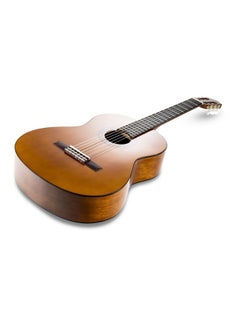 YAMAHA C-70 Classical Guitar Brown  - Image 3