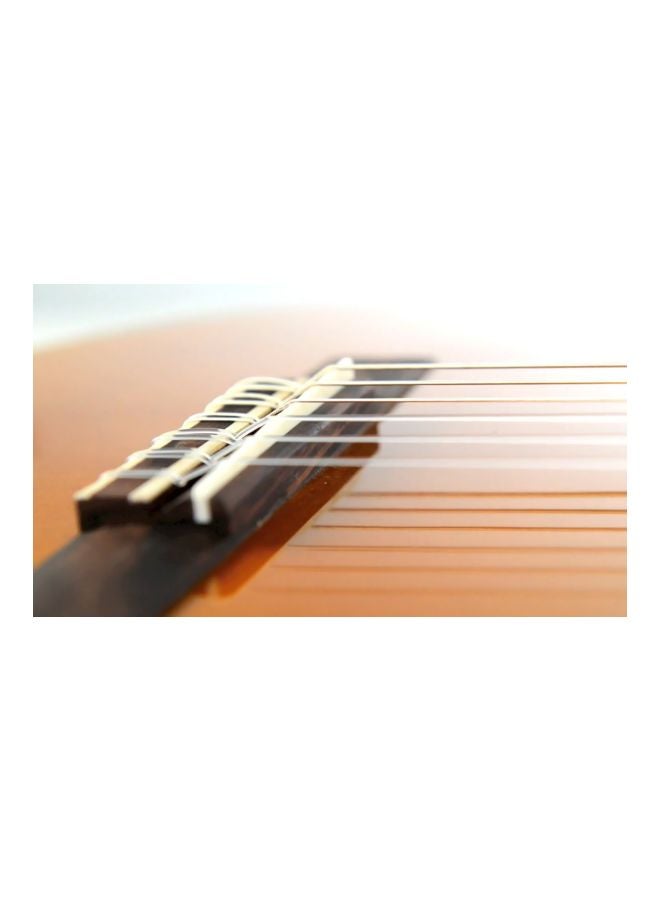 YAMAHA - C-70 Classical Guitar Brown - Image 1