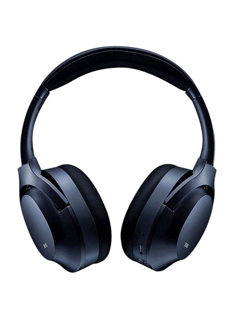 Razer Opus - Wireless headphones with THX certificate and active noise cancellation ANC (Wireless Headset, Bluetooth, up to 40 hours battery, microphone, ambient mode) Black