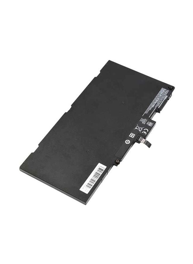 HP Replacement Battery For HP EliteBook 840 850 G3 Black  - Image 4