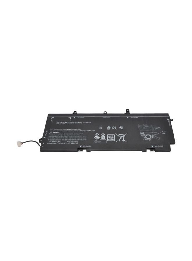 HP - Replacement Battery For HP EliteBook 1040 G3 Series Notebook Black - Image 1