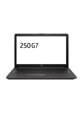 G7 250 Laptop With 15.6-Inch Display, Celeron Processor/4GB RAM/500GB HDD/Intel UHD Graphics 600 Black - v1591629974/N38547179A_1