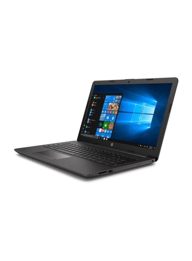 G7 250 Laptop With 15.6-Inch Display, Celeron Processor/4GB RAM/500GB HDD/Intel UHD Graphics 600 Black