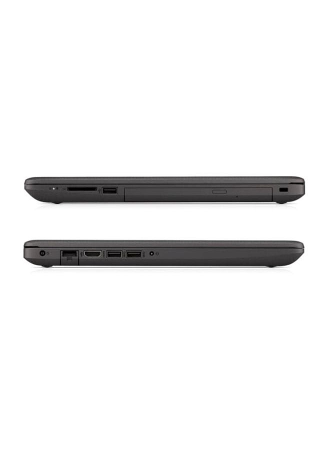 G7 250 Laptop With 15.6-Inch Display, Celeron Processor/4GB RAM/500GB HDD/Intel UHD Graphics 600 Black