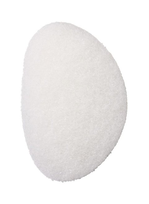 Facial Sponge Buffer White 2grams