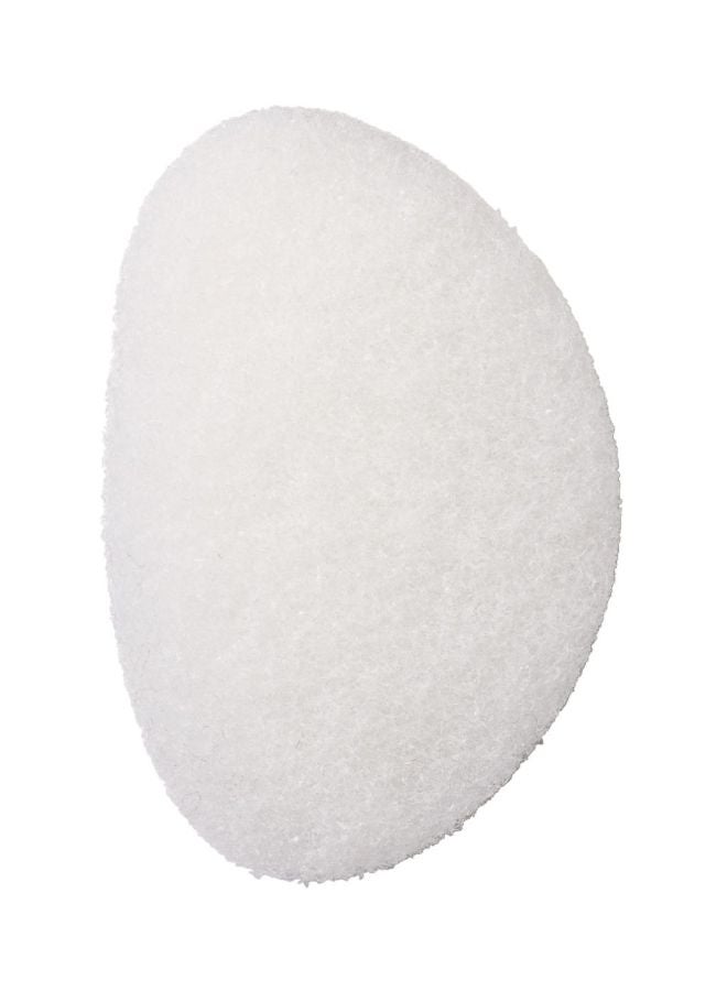 THE BODY SHOP - Facial Sponge Buffer White 2grams - Image 1