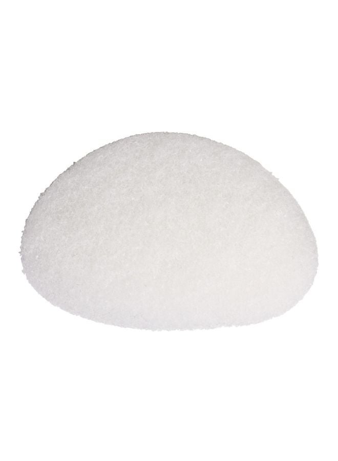 THE BODY SHOP - Facial Sponge Buffer White 2grams - Image 1