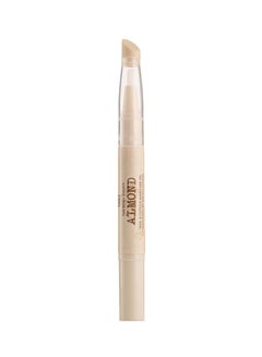 Almond Nail And Cuticle Manicure Oil 1.8ml