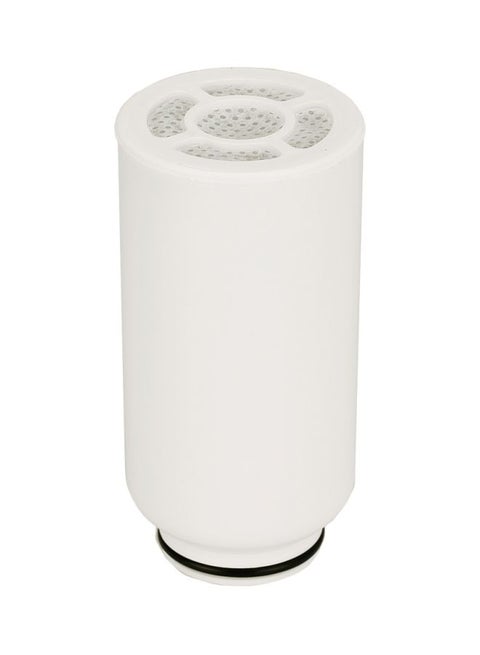 Replacement Filter For On Tap Purifier White