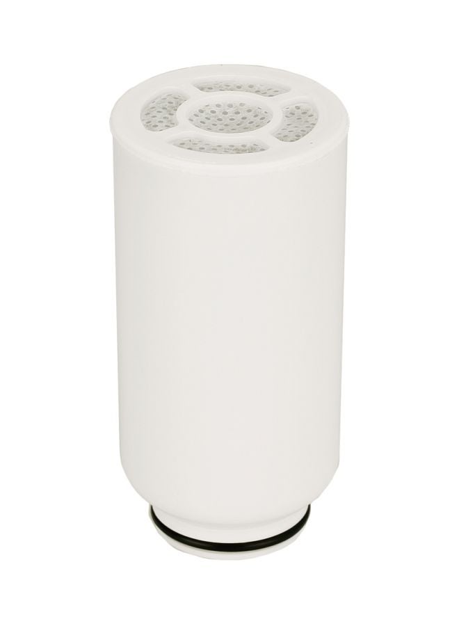 Replacement Filter For On Tap Purifier White