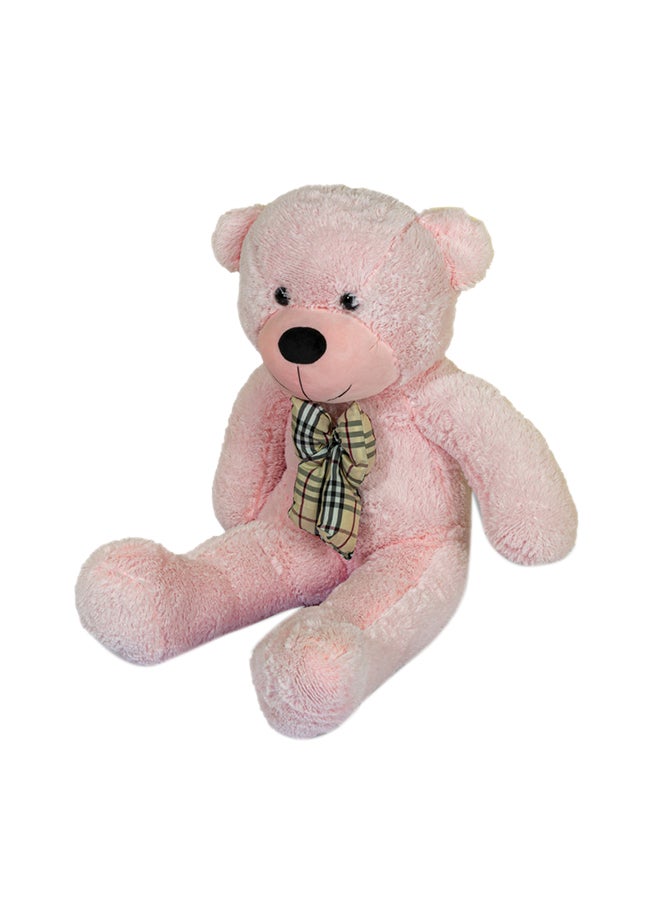 Cute And Elegant Giant Cotton Bear - Image 2