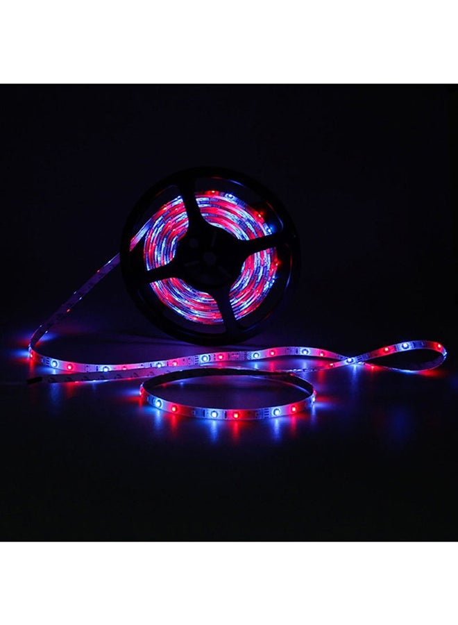 Led Flexible Strips Multicolour 5meter