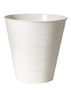 Generic Garden Waste Basket White  - Image 1