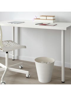 Generic Garden Waste Basket White  - Image 3