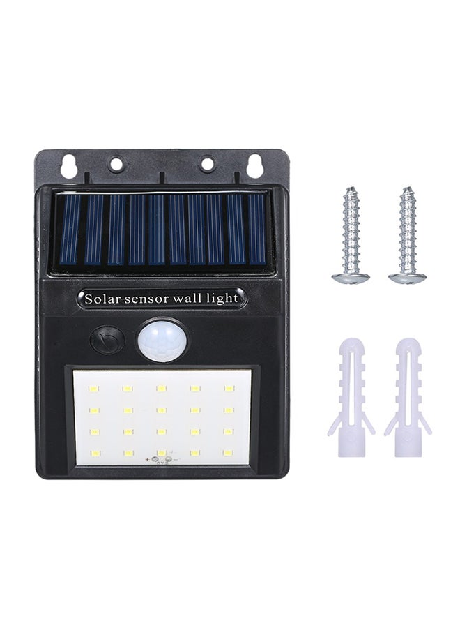 10-Piece Night Sensor Light Black/White 1.2kg - v1591685432/N14346453A_4