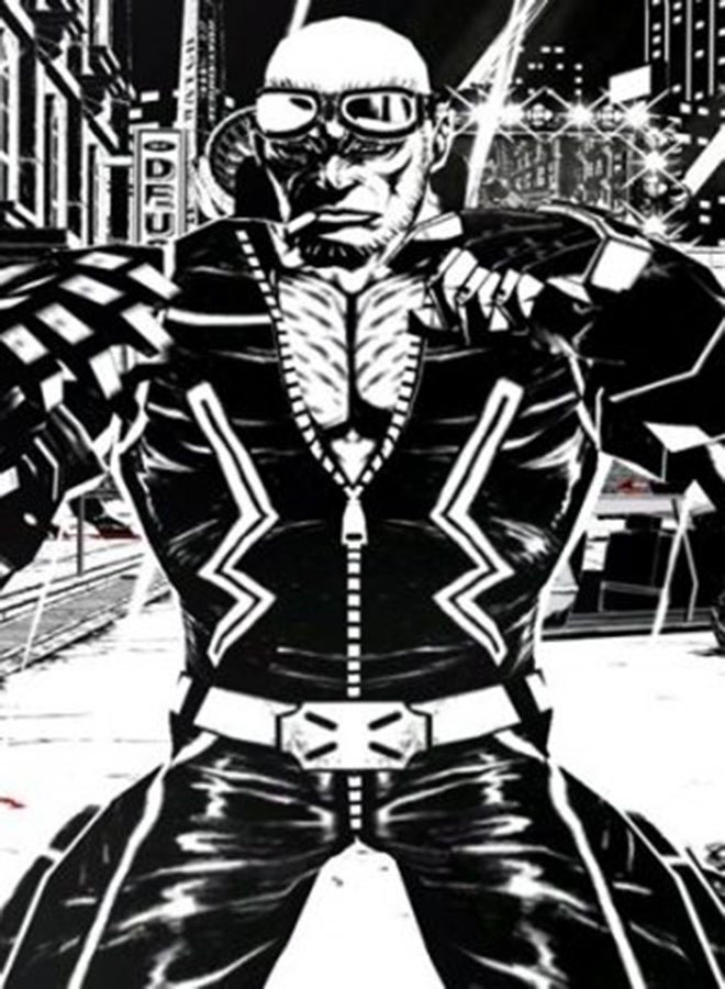 Sega Madworld - Nintendo Wii - action_shooter - nintendo_wii - Image 3