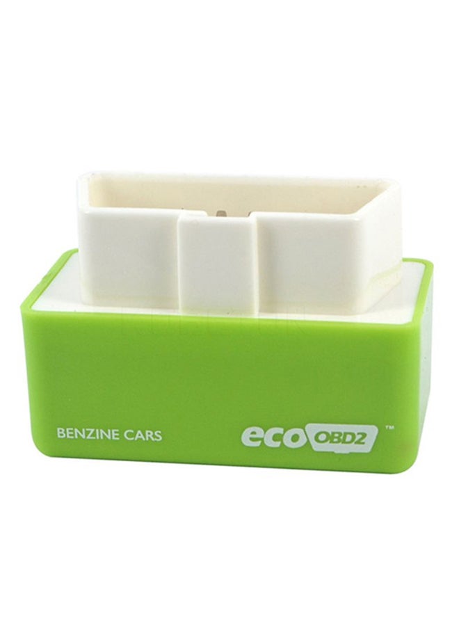 EcoOBD2 Car Fuel Economy Sensor Chip 