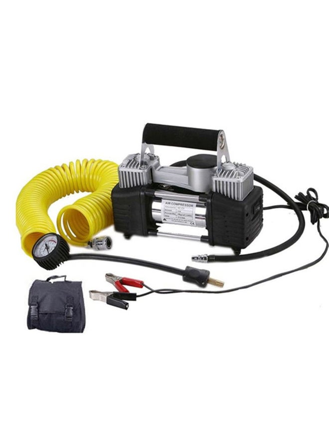 Car Air Compressor