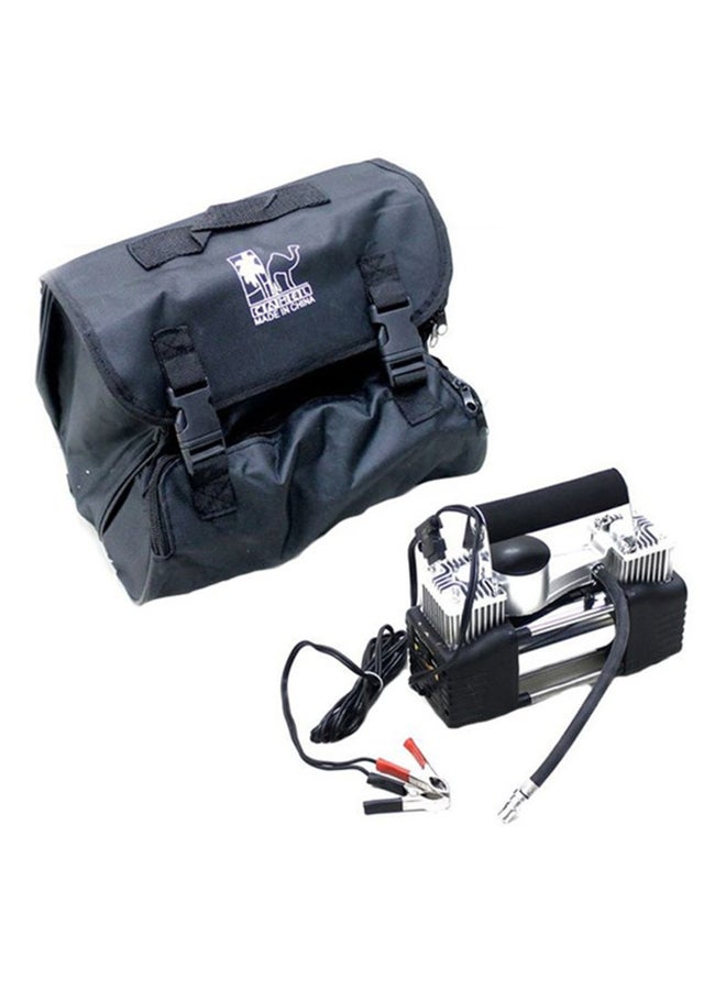 Portable Air Compressor With Bag