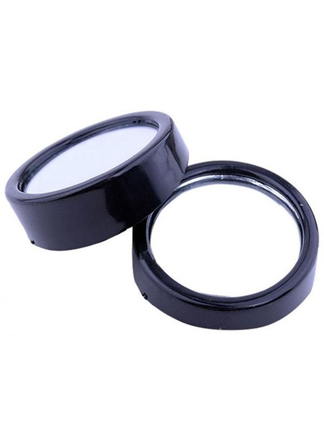 Type R 2-Piece Blind Spot Mirror Set 