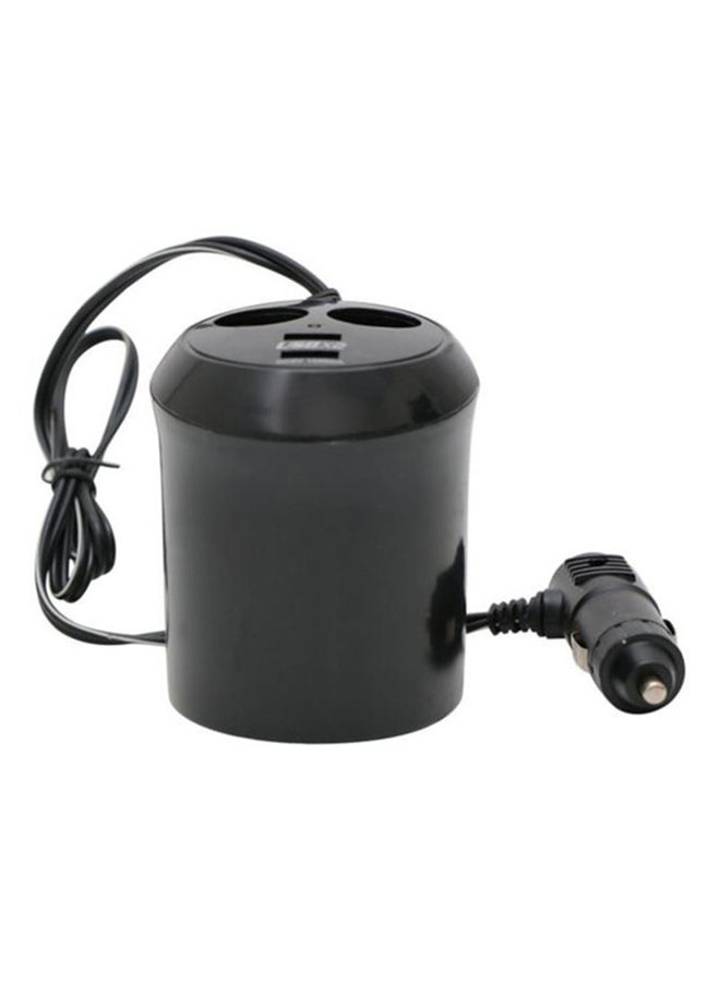 Generic USB Power Socket Lighter 