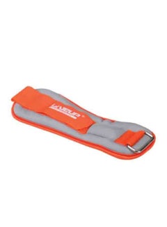 Live Up Pair Of Ankle And Wrist Weight Band 0.25kg  - Image 2