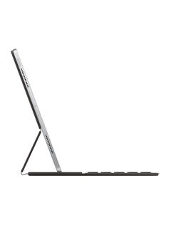 Apple Smart Keyboard Folio for iPad Pro 11-inch (4th generation) and iPad Air (5th generation) - International English Black  - Image 2