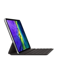 Apple Smart Keyboard Folio for iPad Pro 11-inch (4th generation) and iPad Air (5th generation) - International English Black  - Image 3