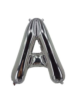 Letter A Foil Balloon - v1591690788/N36431523A_1