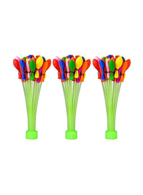 111-Piece Water Balloon Set