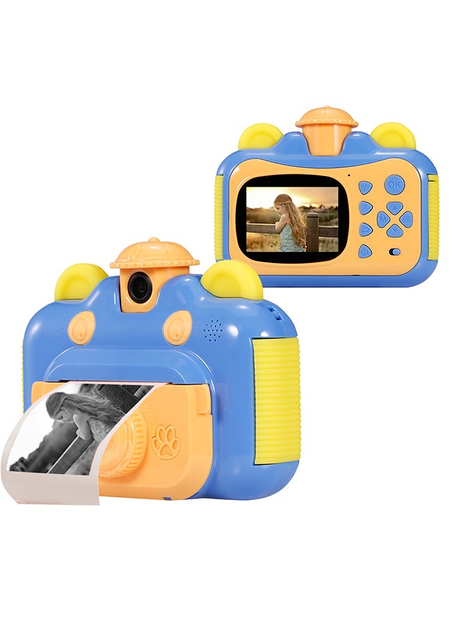 Generic Instant Print Camera - Image 2