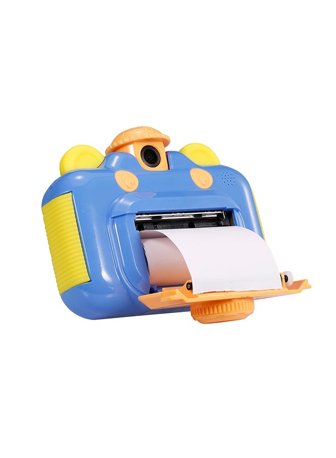 Generic Instant Print Camera - Image 5