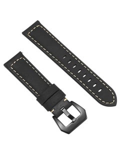 Replacement Panerai Strap For Huawei Watch GT 2e Black - v1591693609/N38120978A_1