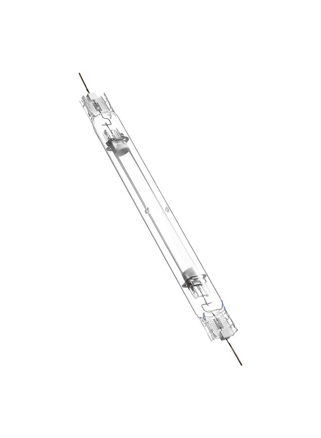 Generic Vegetative Double-ended Bulb Transparent  - Image 1