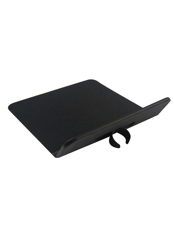 إيفينت لوحة ماوس لاسلكية محمولة. أسود - Image 2