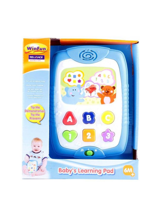 وينفان لوحة تعليم للأطفال - Image 1