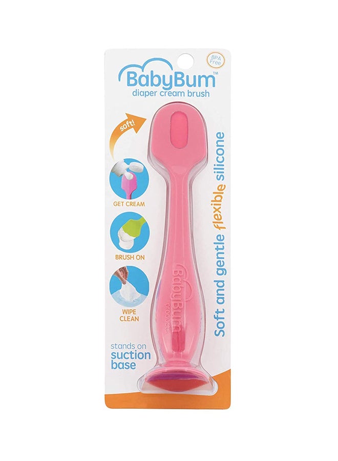Baby Bum Brush Diaper Cream Brush - Image 1