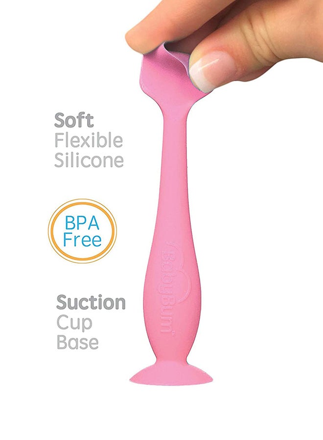 Baby Bum Brush Diaper Cream Brush - Image 2