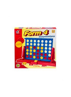 Di Hong Connect Form 4 Game 
