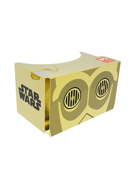 Star Wars Virtual Reality Viewer 173930