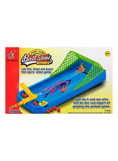 Di Hong Ball Shoot Activate Game 59788 33x13x11cm  - Image 1