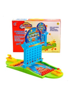 Di Hong Connect Four Game 18x45x26cm  - Image 1