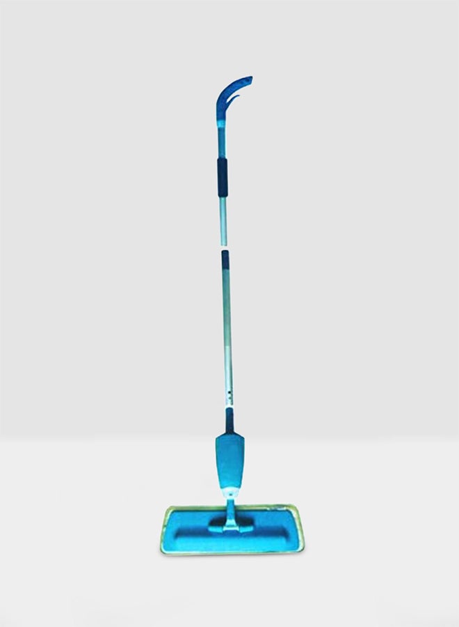 لي يينج مِمسحة مزوّدة ببخاخ أزرق 52.5x17بوصة - Image 1