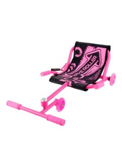 Wave Roller Balanced Go Kart