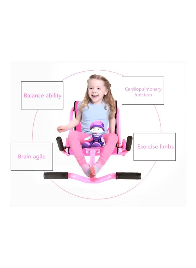 Cool Baby - Wave Roller Balanced Go Kart - Image 1