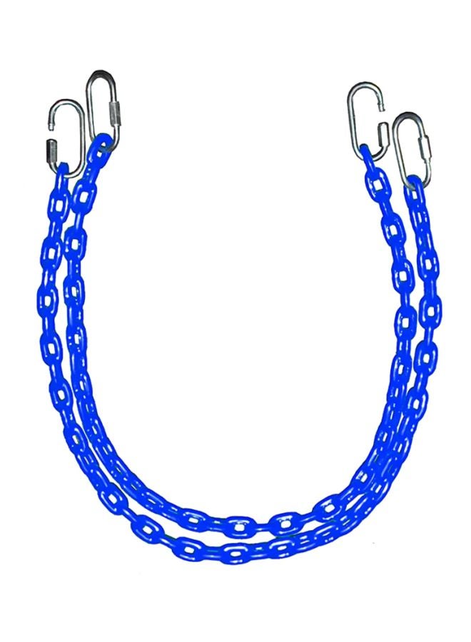 XIANGYU Full Coated Swing Chain 150cm - Image 2