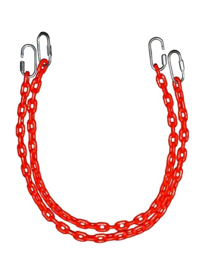 شيانغ يو سلسلة أرجوحة مطلية بالكامل 150سم - Image 2