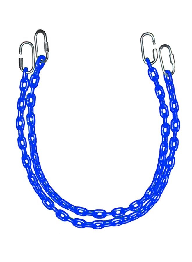 XIANGYU Full Coated Swing Chain 150cm - Image 2